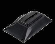 FINISH PART NUMBER Magnum Grip Actuator, Black 81063 Magnum Grip Actuator, Clear Anodized 81060 #80637 RATCHET PAWL SPRING Service