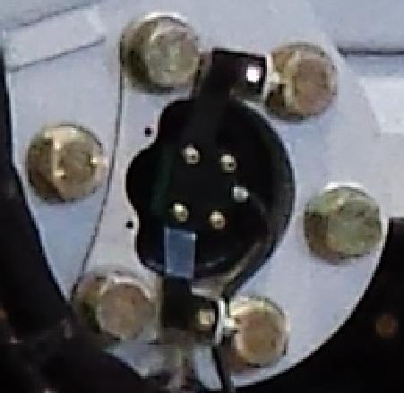 The arm inclinometer is located at P 3 in Figure 10, measuring the angle at the arm pivot point.