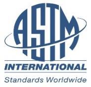 ASTM Review & Ballot Phase 2