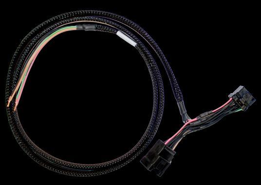 Harness Cable Tie