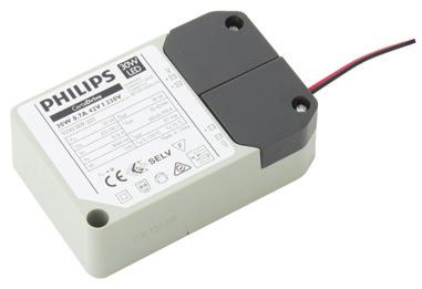 DRIVERS DRIVERS Constant current LED drivers, 20W Constant current LED drivers, 30W - 700mA constant current - Non-dimmable -