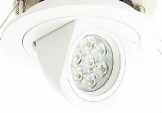 with loop in/out mains connections ORDER CODES DESCRIPTION CCT POWER LUMENS CUT OUT HEIGHT DIA