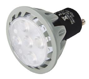 GU10 LED DIMMABLE GU10 LED 6W LED GU10 lamp 6W dimmable LED GU10 lamp Integrated LED Integrated LED -