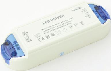 DRIVERS DRIVERS Constant voltage dimmable LED drivers: 12V, 31W Constant current LED drivers, 15W - 12V DC driver - Mains dimmable - Overload protection - Constant voltage - 350mA constant current -
