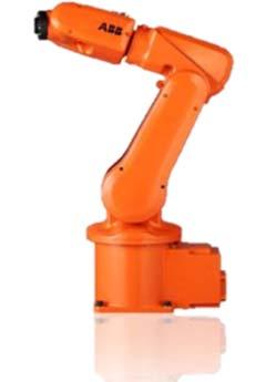 Leverage local R&D for the world Leader in articulated robots in China Robot