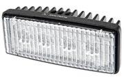 MCXFA1951 Price Inc VAt 94.08 78.40 +VAT 1,920/1,500 Lumens (raw/effective), 8 x 3W LED s, Clr temp 6,000K.