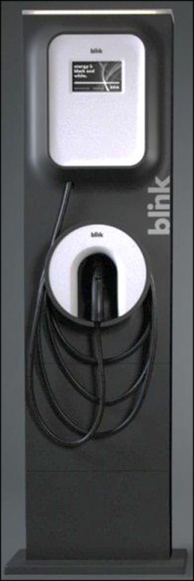 Welcome to Blink Blink features The Blink charging system makes your day-to-day vehicle charging experience convenient and cost effective.