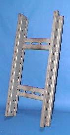 Hanger beam, bracket mounting, angle bracket, hanger plate, etc.