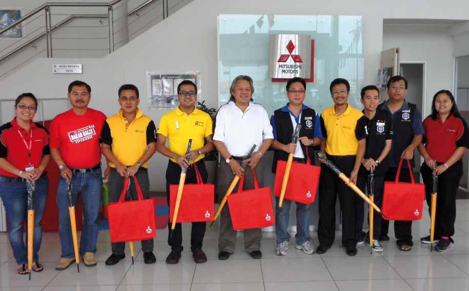 news The Management of Jimisar Autotrade with Maybank and the representatives from Huazong Chinese Association (Youth Section) Blood donation drive by Jimisar Autotrade Mitsubishi dealer Jimisar