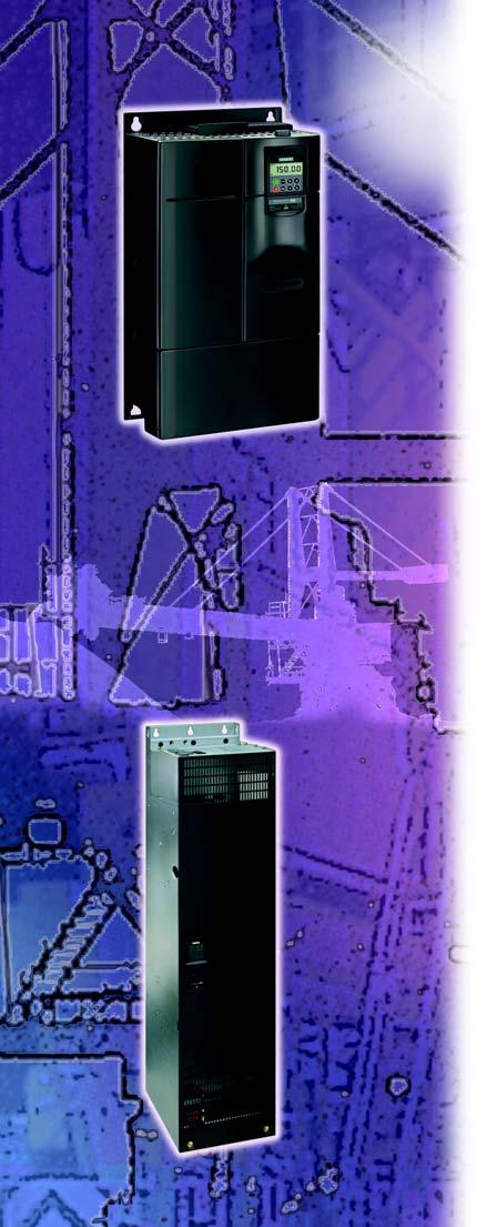 Inverter MICROMASTER 0 /2 Description / Circuit diagrams /6 Technical data /9