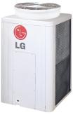 Specification (Outdoor) LG Air Conditioners Comfort & Convenience FM40AH 40K Btu/h Unit Cooling Capacity W (Btu/h) Heating Capacity W (Btu/h) Input Cooling/Heating (W) Running Current Cooling/Heating