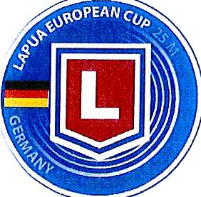 LAPUA EUROPEAN CUP 25m HANOVER/GERMANY 12.-14.05.