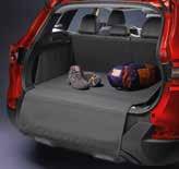 Accessory Packs: Experience your Kadjar to the
