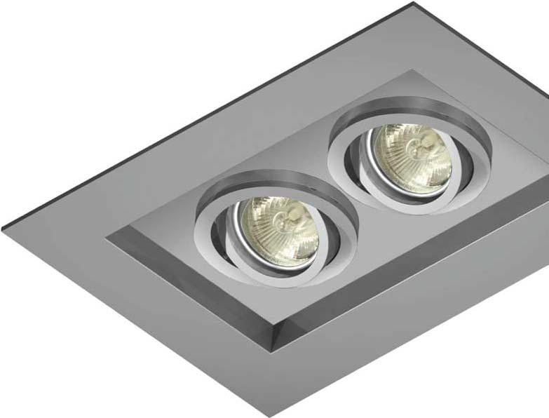 Ardee Specification Downlighting MatreX Trims 6 1/2" and 9 3/4" Multi-Element Downlights Trims MatreX for