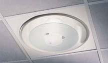 Downlighting Specification Ardee Indigo CFL Compact Fluorescent Housing Features consult factory.