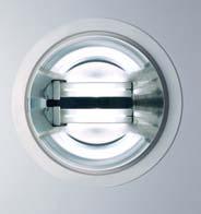 Ardee Specification Downlighting Hover CF 6" Downlight Trims Specular Classic White Insider 6" nominal open