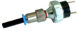 PSC-1/4 12 V DC ¼ tube TGA-1 Fits 3200-1A and 3202-1A TGA-2 Fits 3201-1A and 3202-1A TGA-3 Fits most valves &