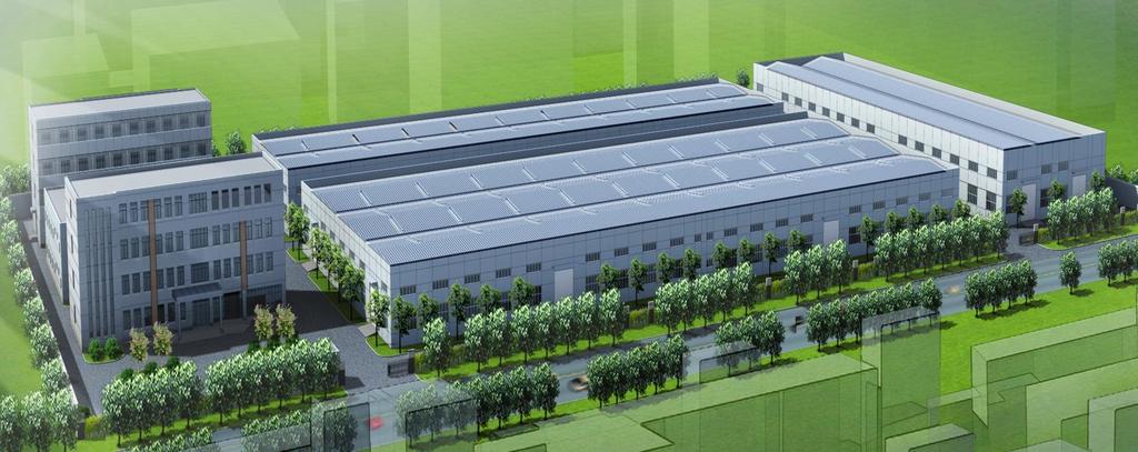 ABOUT FSK Tianjin FSK Flow Control Equipment CO., LTD. was founded in 2002, locates in Tianjin--the most dynamic economy in northern China.