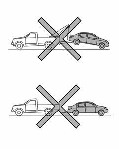 TOWING RECOMMENDED BY NISSAN LCE2267 NISSAN recommends that your vehicle be towed with the