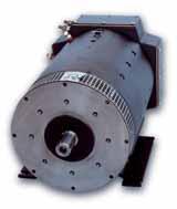Another well-known feature is that DC motors are especially easily controlled and furthermore, they possess high starting torque and