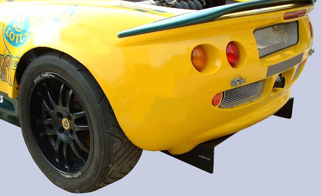 LOTUS DISCLAIMER Although ReVerie Limited supply parts for use
