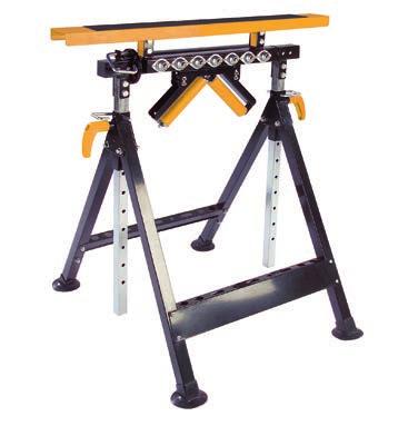 WORK BENCH Multifunctional work bench Ideal for home and craftsmen.