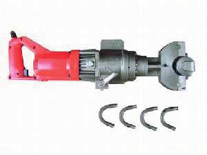 hydraulic Pipe cutter up to 100mm Pipe thread cutter avail in 1/2 to