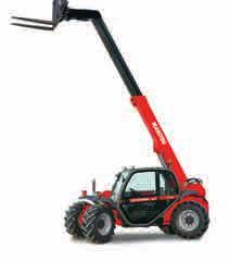 2tonne up to 11m reach Attachments incl: Buckets,