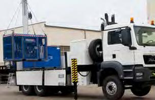 Crane Support Truck Dimensions Length Width incl. mirrors Height Total weight 11,500 mm / 37.72 ft 2,900 mm / 9.51 ft 4,127 mm / 13.