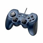 2.1.2.4 Controls 2.1.2.4.1 Handheld Controller The client enjoys, and is fully capable, of playing Play Station 2 (video game console) using a normal PS2 controller.