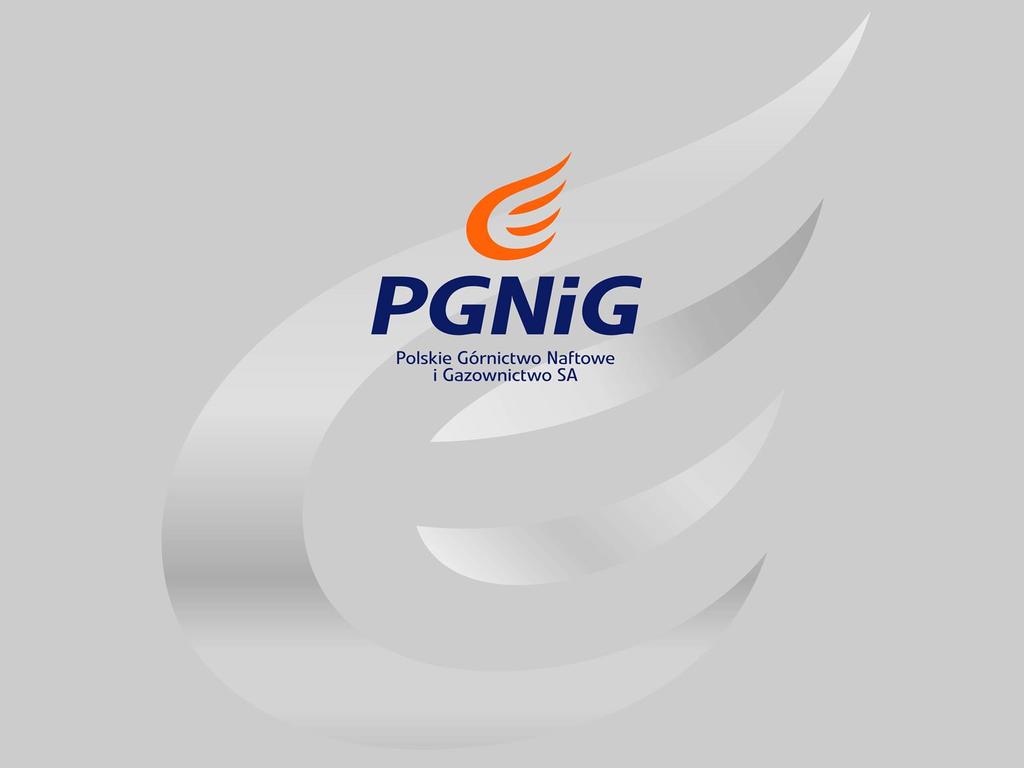 PGNiG Group results First
