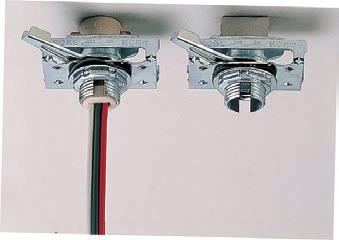 (100V only) Cannot be used for Factory Line 30 because of the difference in the Fluorescent lighting fixture plug For Factory Line 100/60