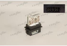 Impedance R1 (Ohm): 0,43 Electric plug: 2M