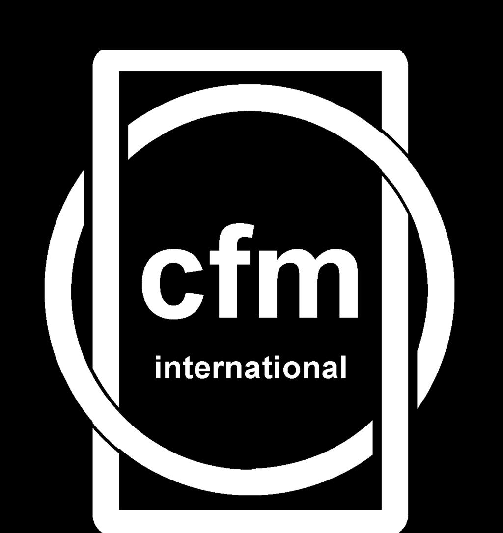 CFM56-3 Line Maintenance Course Volume II Document: CFM3LMV2 Revised: January 96 Published by: CFMI Customer Training