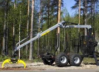 LOADERS 303 304 / 304T 305 / 305T 316 / 316T The 300 Series is the professional s choice The design of the heavy-duty 300 Series has taken the efficiency and reach requirements of professional timber