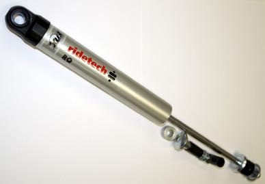 - SHOCKABSORBERS - S12/14 HD Shocks for std OEM Cars S12/14 SHOCKABSORBERS These shockabsorbers [RQ] have been designed & tuned for optimum ride quality in Street Rods, Muscle Cars, Classic Trucks &