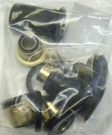 Coupling Parts for Steering Rack/Box There are many types of coupling to join your column to your steering rack/ box. Here are some of them-others available to order- BYAJW988 Shaft support 3/4 37.