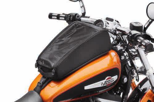 91008-82C Fits 82-later XL (except XL1200T), 08-later Dyna (except FLD) and 84-99 Softail models equipped with H-D Chrome Saddlebag Supports. B.