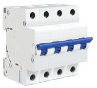 MCB Changeover Switch 1,160 6 2,040 1,670 6 3,100 63 A DSMCODPE063 2,000 6 63