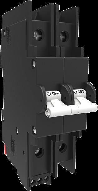 87 mm] DIN RAIL MOUNTING Snap on Back Panel Rail Mounting for either 35 x 7.