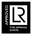 LLOYD S REGISTER TYPE APPROVED PRODUCT Installation &