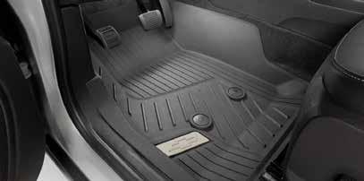 SERVICE DRIVE FLOOR LINER REWARDS PROGRAM $300 $100 $10 SPIN earnpower Payout Range: $40 $20 From June 1 June 30, 2017, sell eligible Premium All-Weather Floor Liners on the Service Drive for SPIN