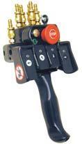 How to order PLIR PLUS Hoists Please specify complete model code as shown.