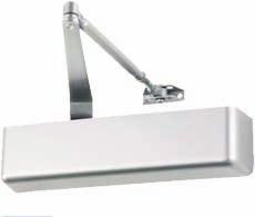 Adjustable Spring Tension (ADA) Hydraulic Door Closers CA9900 Series FEATURES Complies with ANSI A156.4 Grade 1.