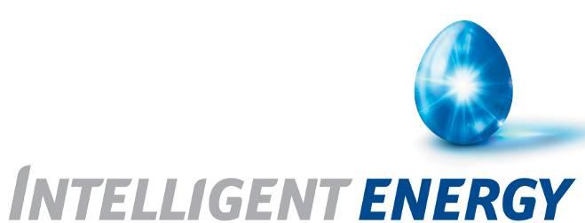 express written consent of Intelligent Energy Limited.