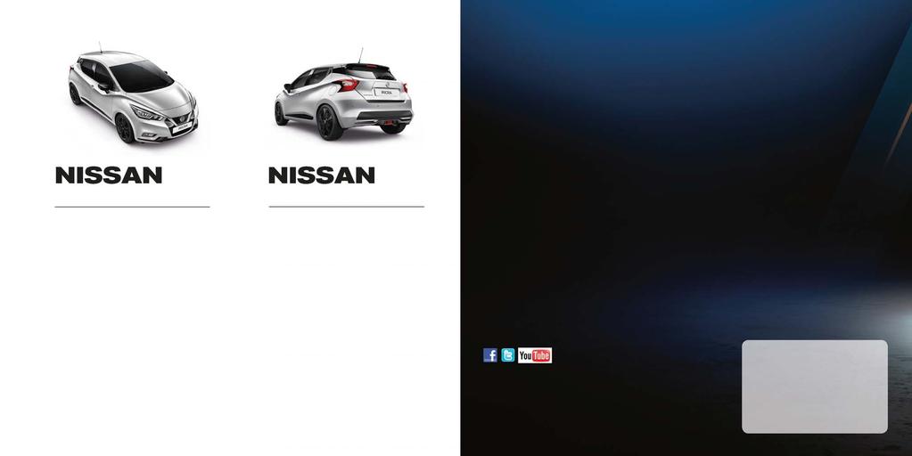 SERVICE PLAN EXTENDED WARRANTY Nissan Service Plan is the easiest way to give your Nissan MICRA the maintenance it deserves while you save money in the long run.