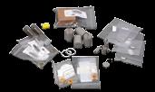 of: Plungers, Check Valves, Seals, and Filters 201000130 2545Q Performance Maintenance Kit PM Kit consists of: Plungers, Check
