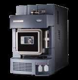 Single Quadrupole Mass Spectrometers SQ Detector2 SQ Detector 2 (Rotary) Performance Maintenance Kit with Chemical Kit PM Kits consist of: Source Components, ESI Probe 176002780 SQ Detector 2