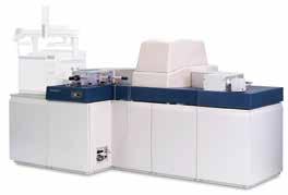 Mass Spectrometer Base Performance Maintenance Kit (Scroll) PM Kits consist of: Vacuum Pump Maintenance Components 201000245 201000246 Electron Impact (EI) Source PM Kit for AutoSpec 201000152