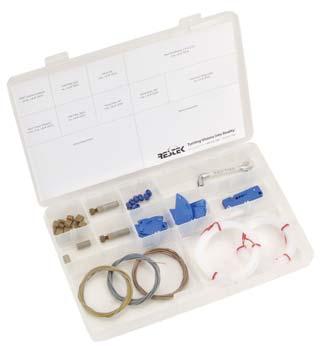 Survival Kits kits Kits are convenient and economical, compared to ordering individual items!